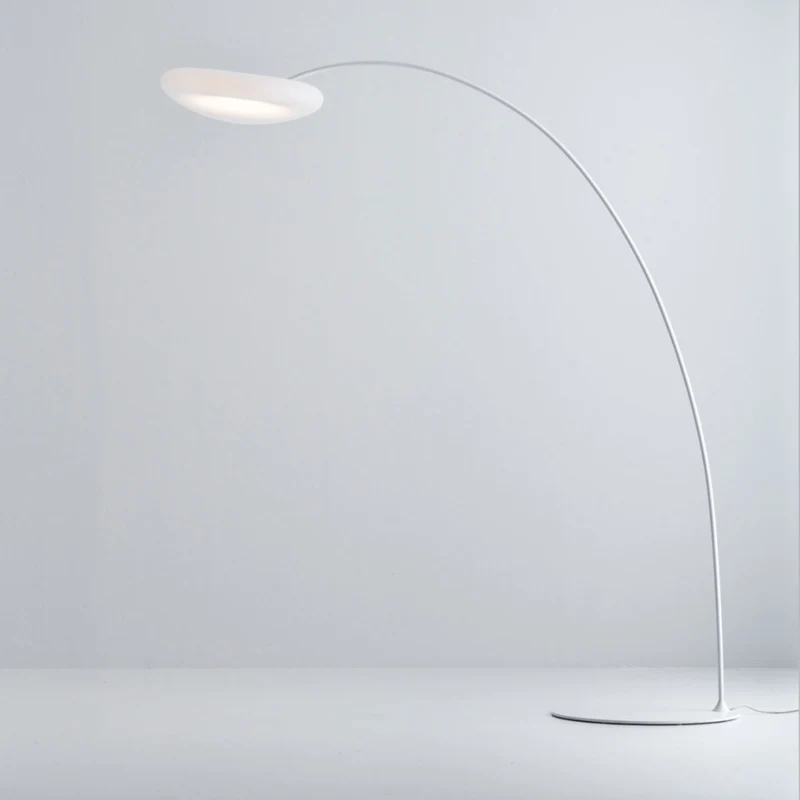 Floor Lamp MR MAGOO by Mirco Crosatto for Stilnovo