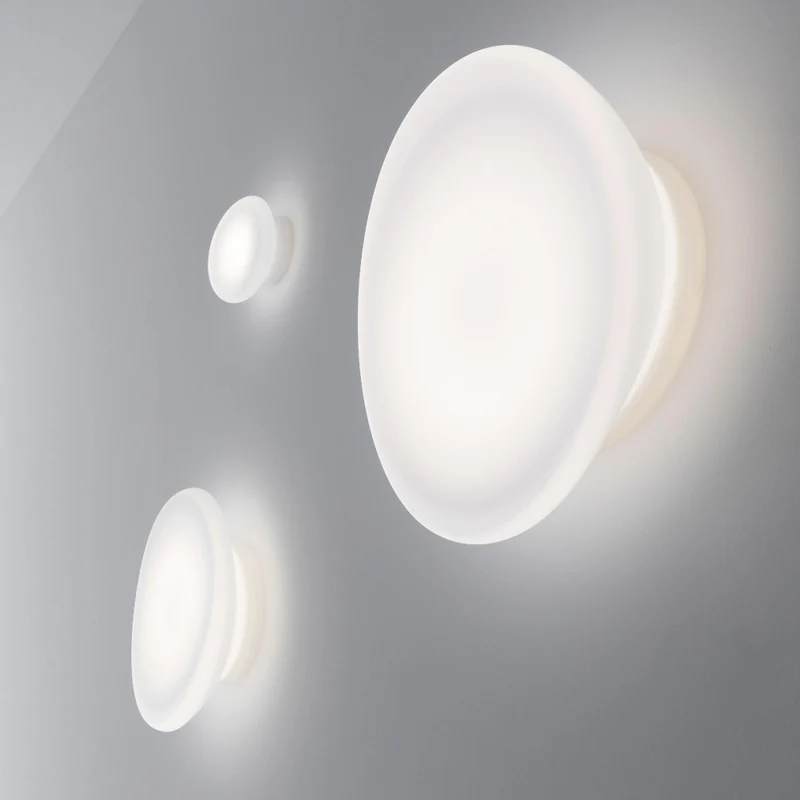 Wall and Ceiling Lamp DYNAMIC by Stilnovo