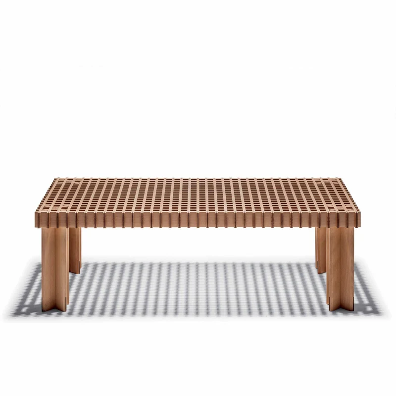 Coffe Table KYOTO by Gianfranco Frattini for Poltrona Frau