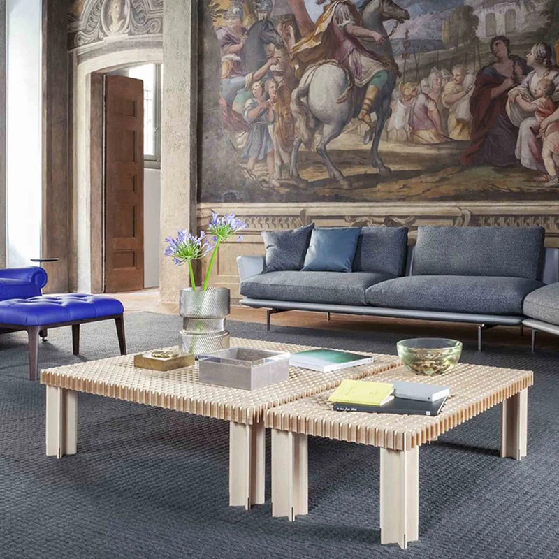 Coffe Table KYOTO by Gianfranco Frattini for Poltrona Frau