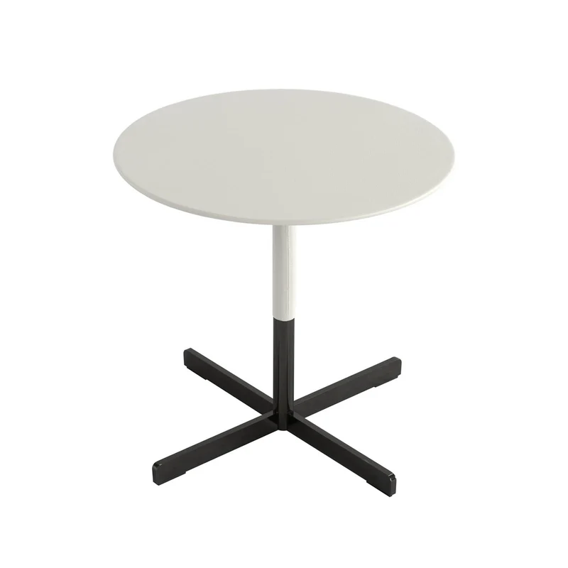 Coffee Table BOB by Jean-Marie Massaud for Poltrona Frau