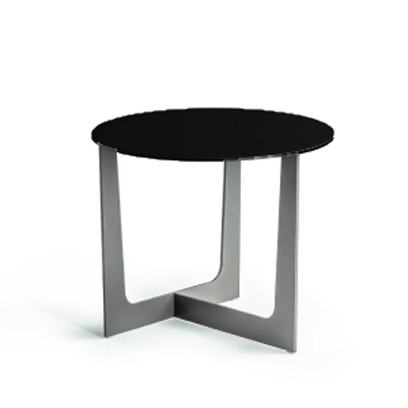Coffee Table ILARY by Jean-Marie Massaud for Poltrona Frau