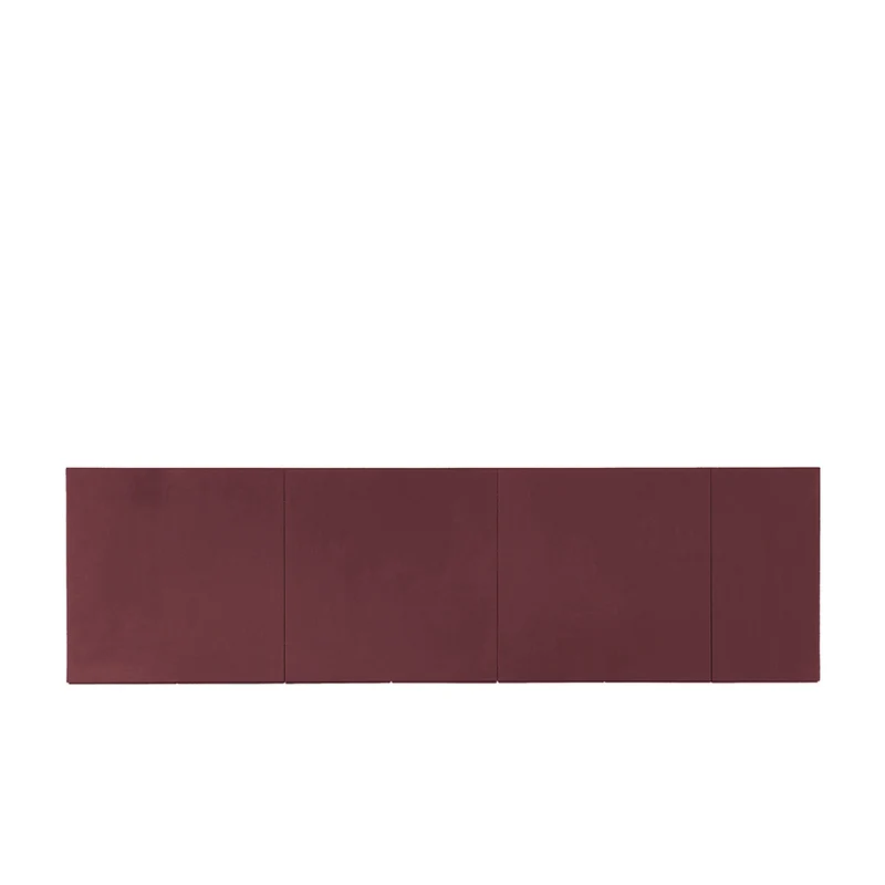 Sideboard C.E.O. by Lella and Massimo Vignelli for Poltrona Frau
