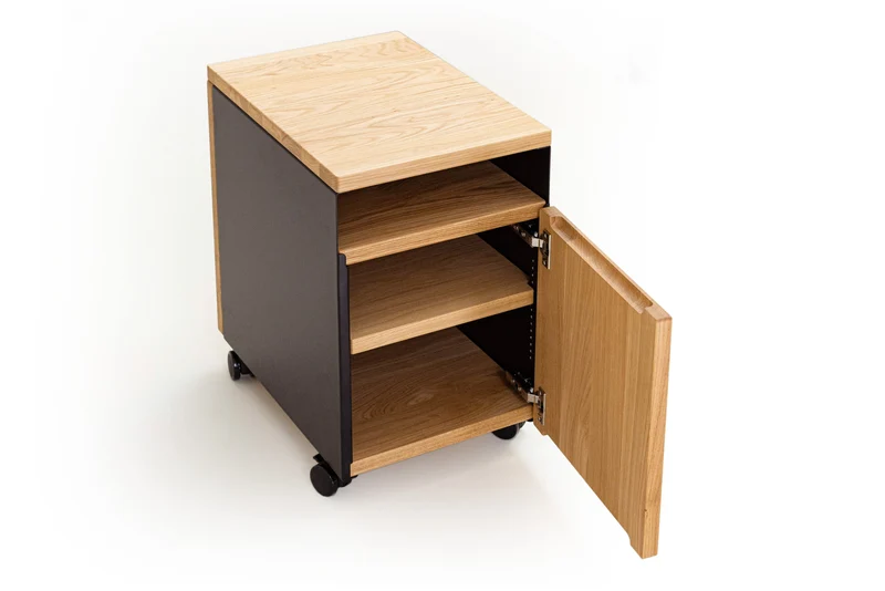 Mobile cabinet