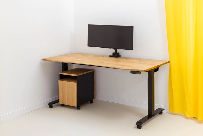 Mobile cabinet