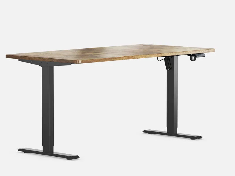 Maidesite T1 Pro - Châssis réglable en hauteur électriquement