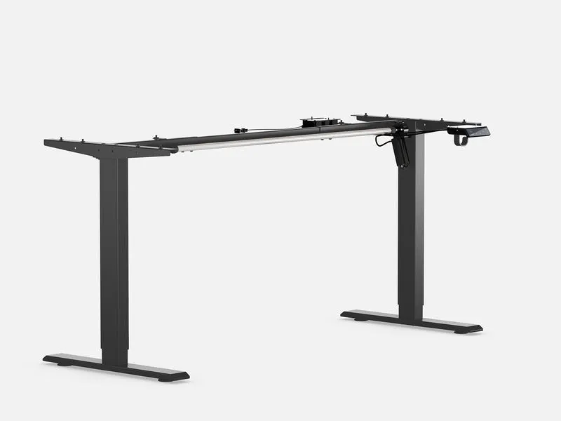 Maidesite T1 Pro - Châssis réglable en hauteur électriquement