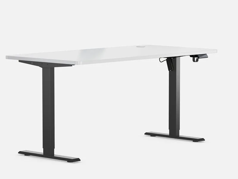 Maidesite T1 Pro - Châssis réglable en hauteur électriquement