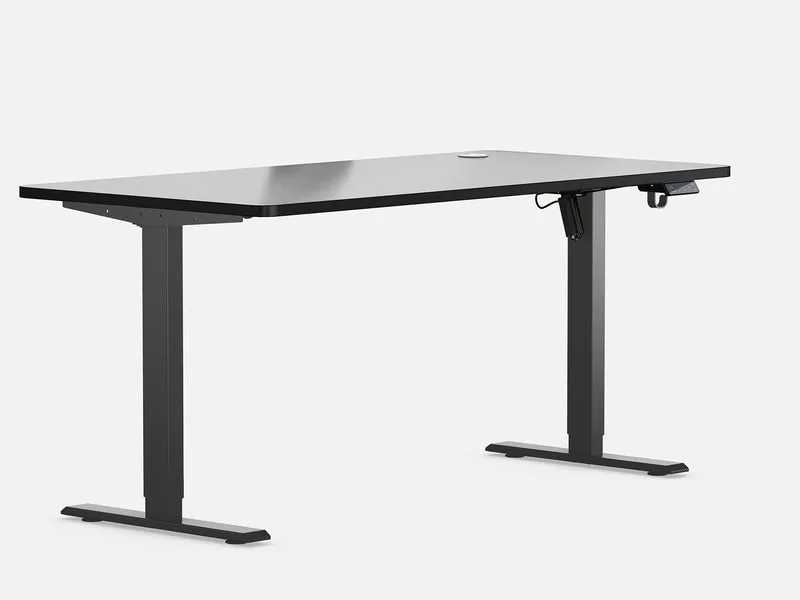 Maidesite T1 Pro - Châssis réglable en hauteur électriquement