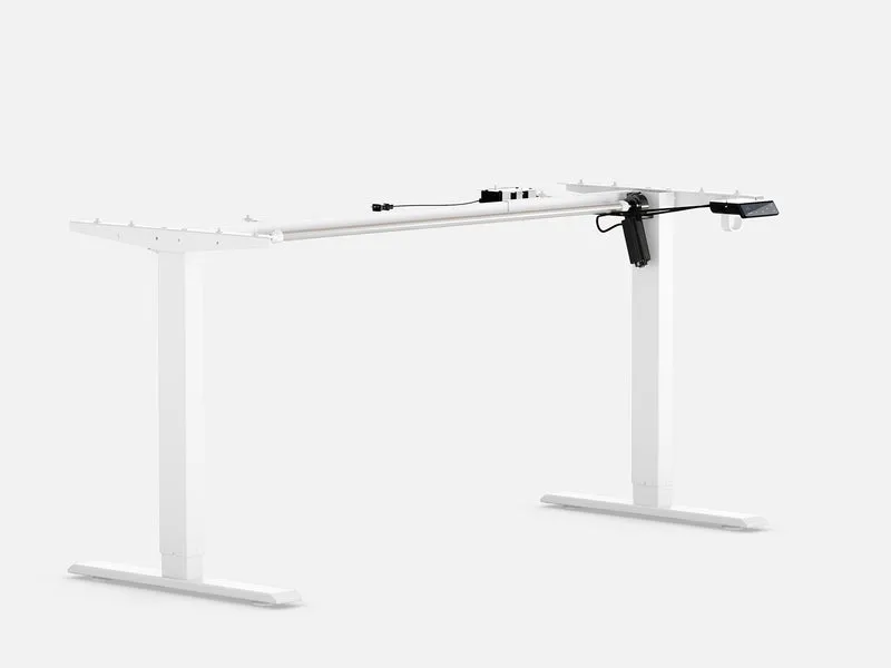 Maidesite T1 Pro - Châssis réglable en hauteur électriquement