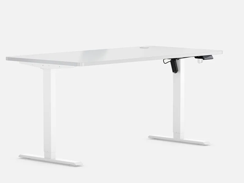 Maidesite T1 Pro - Châssis réglable en hauteur électriquement