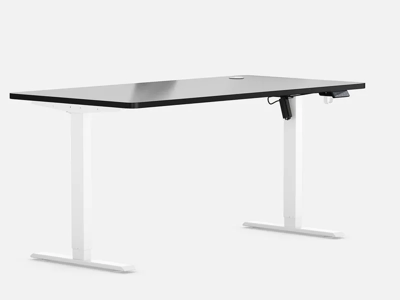 Maidesite T1 Pro - Châssis réglable en hauteur électriquement