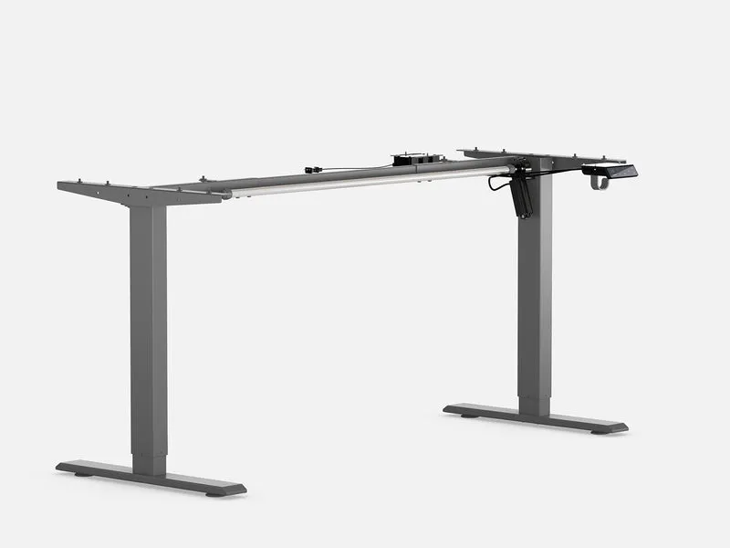 Maidesite T1 Pro - Châssis réglable en hauteur électriquement