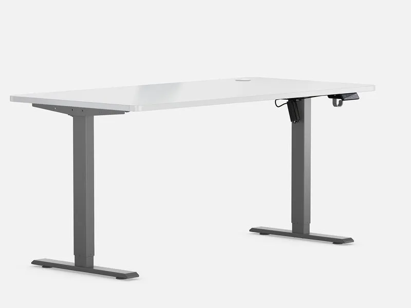 Maidesite T1 Pro - Châssis réglable en hauteur électriquement
