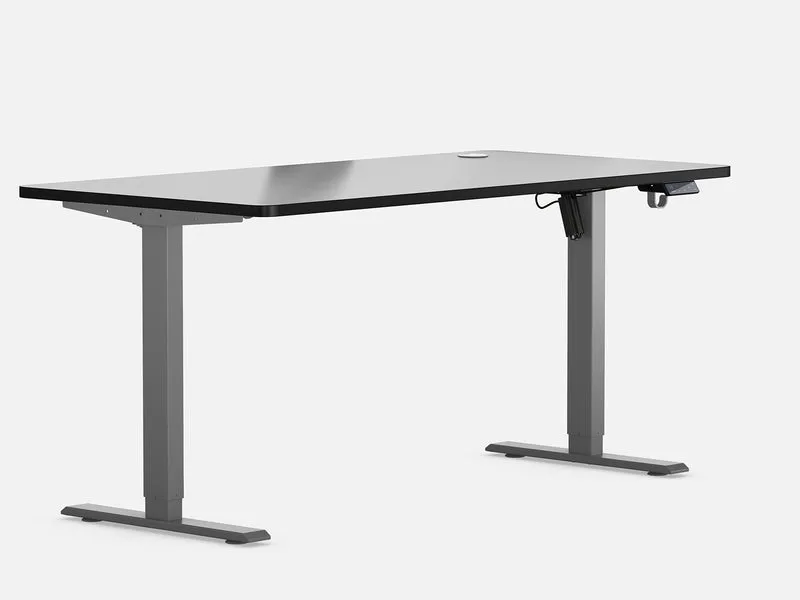 Maidesite T1 Pro - Châssis réglable en hauteur électriquement