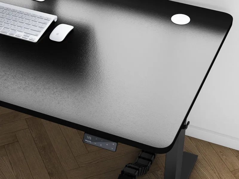 Maidesite T1 Pro - Châssis réglable en hauteur électriquement
