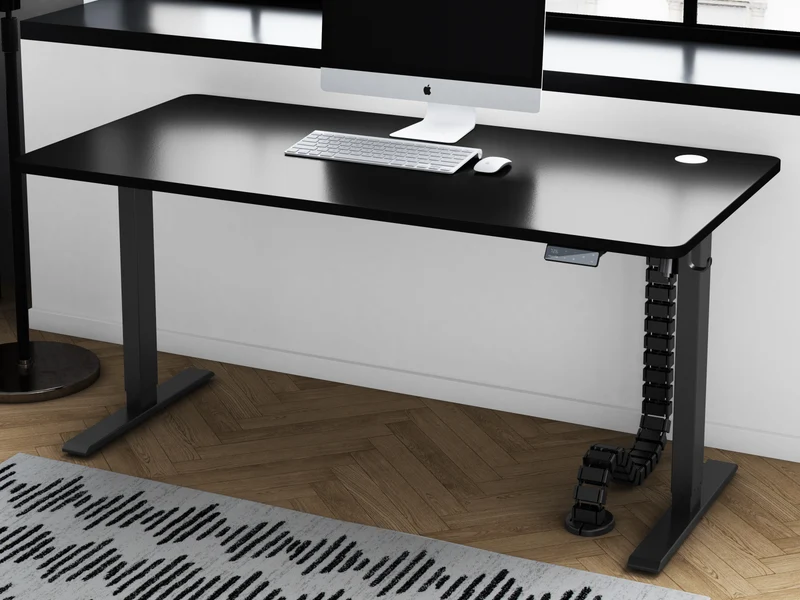 Maidesite T1 Pro - Châssis réglable en hauteur électriquement