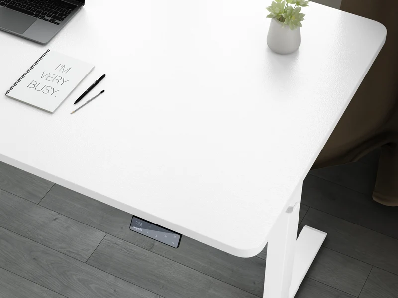 Maidesite T1 Pro - Châssis réglable en hauteur électriquement