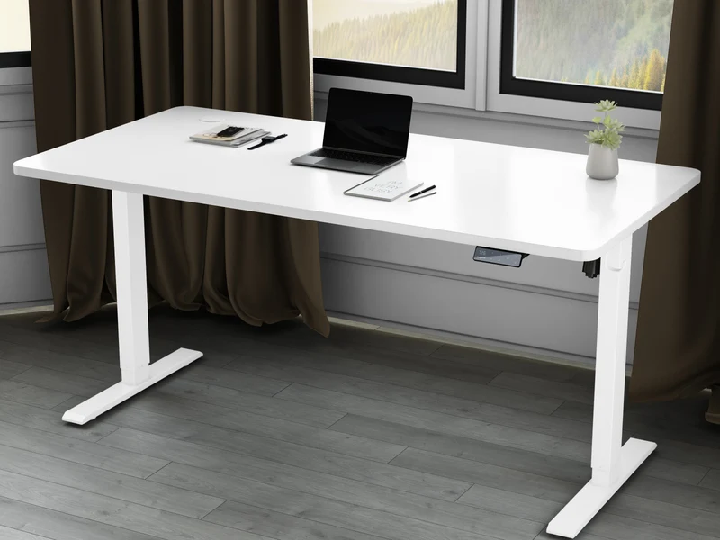 Maidesite T1 Pro - Châssis réglable en hauteur électriquement