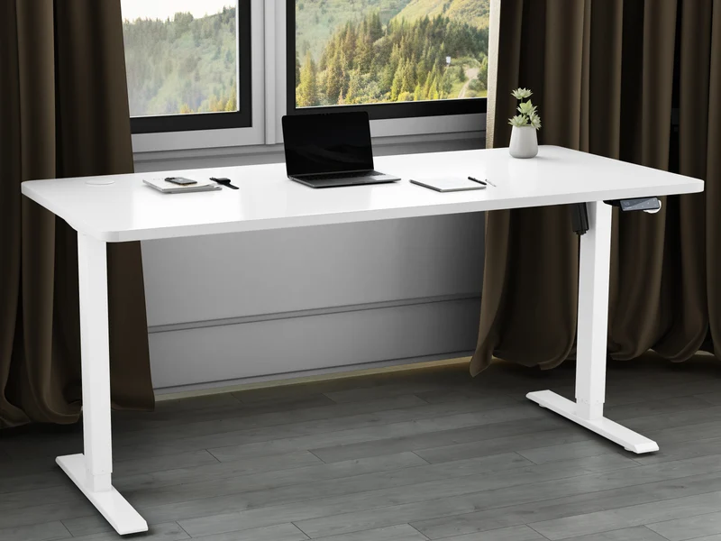 Maidesite T1 Pro - Châssis réglable en hauteur électriquement