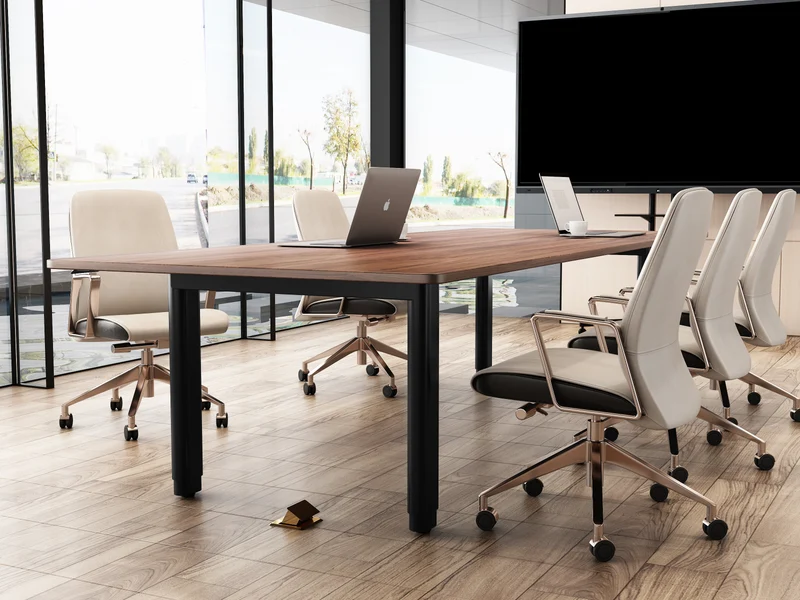 Maidesite T4 Pro Plus - Bureau assis debout électrique