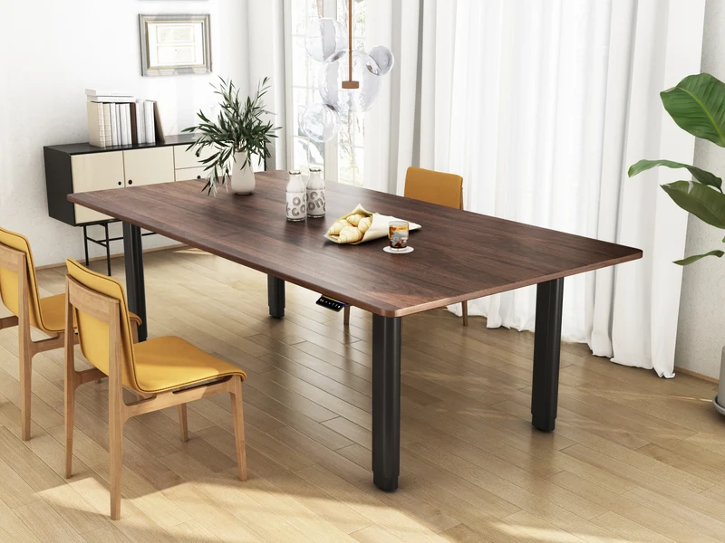 Maidesite T4 Pro Plus - Bureau assis debout électrique