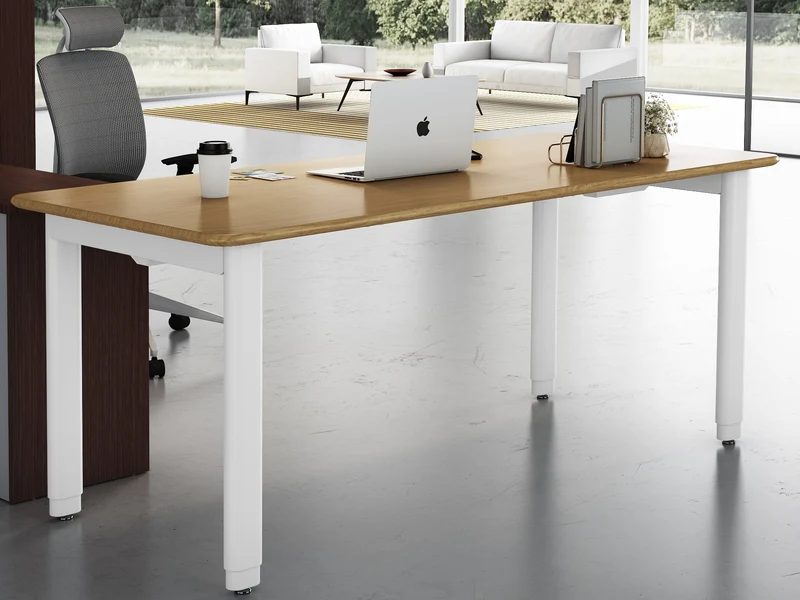 Maidesite T4 Pro Plus - Bureau assis debout électrique