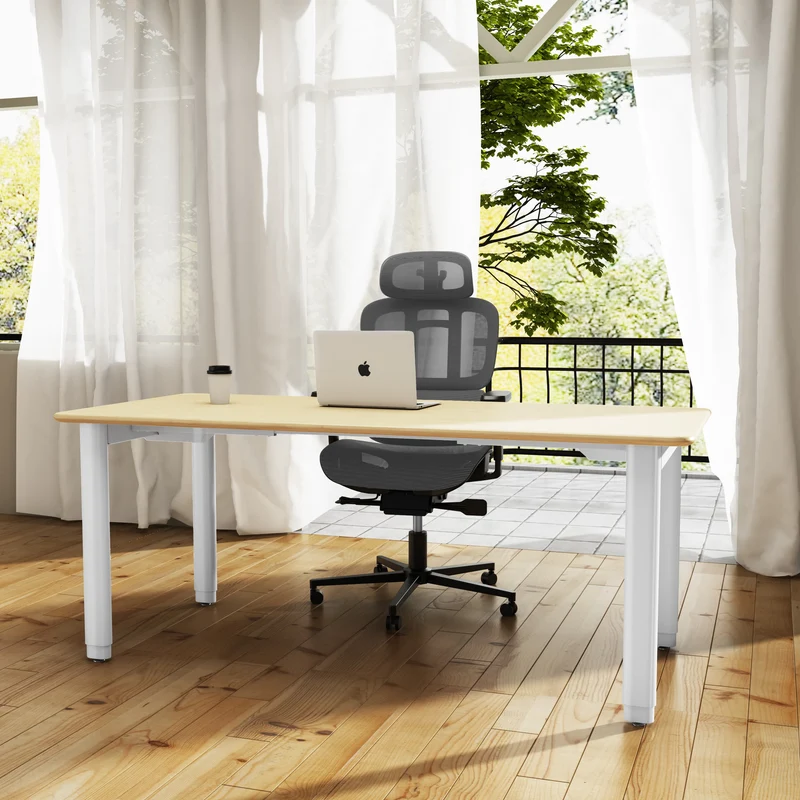 Maidesite T4 Pro Plus - Bureau assis debout électrique