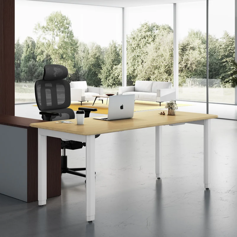 Maidesite T4 Pro Plus - Bureau assis debout électrique