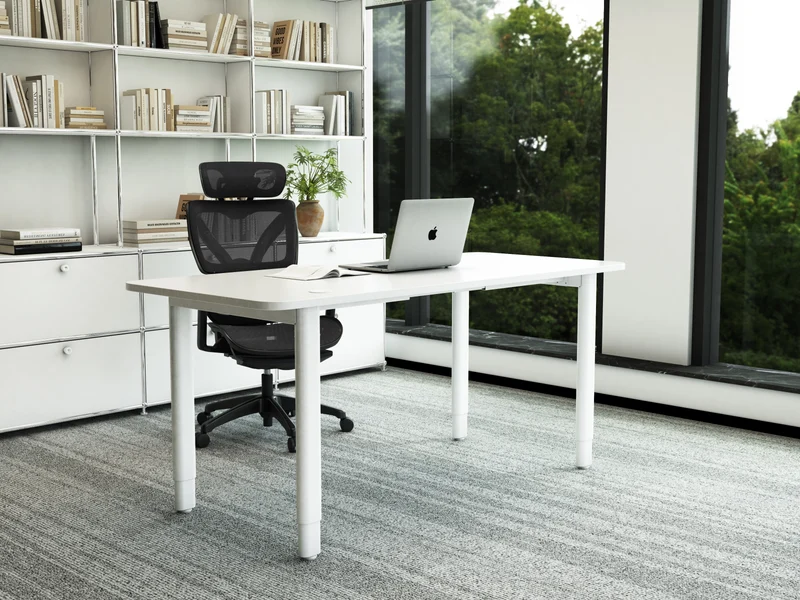 Maidesite T4 Pro Plus - Bureau assis debout électrique