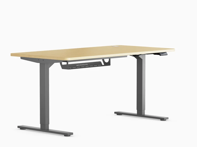 Maidesite T2 Pro - Châssis réglable en hauteur électriquement