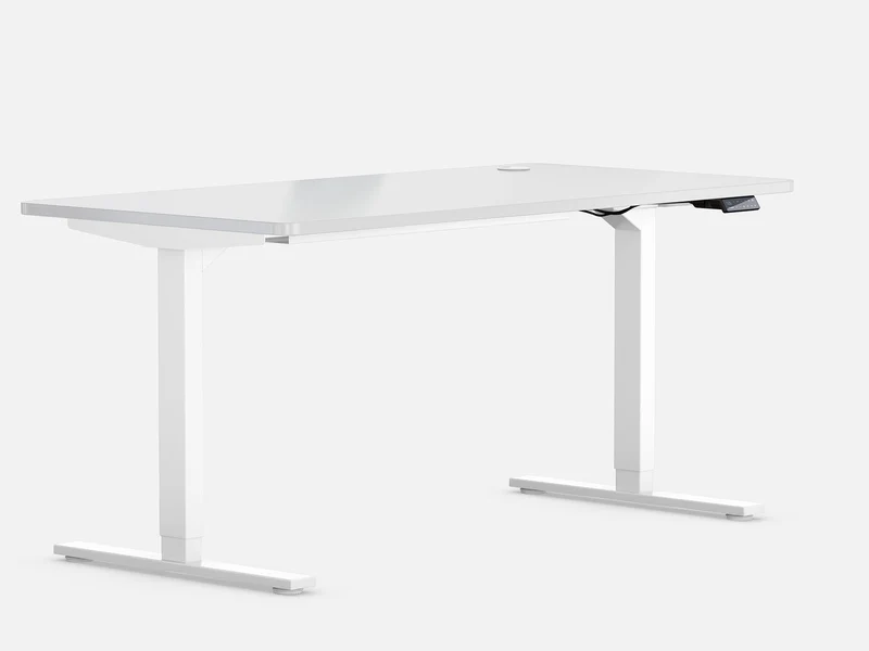 Maidesite T2 Pro - Châssis réglable en hauteur électriquement