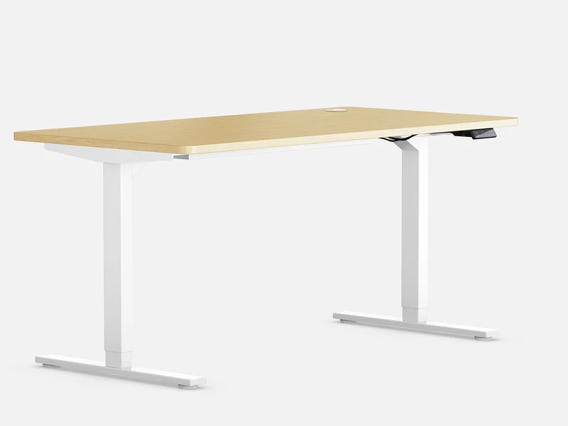 Maidesite T2 Pro - Châssis réglable en hauteur électriquement