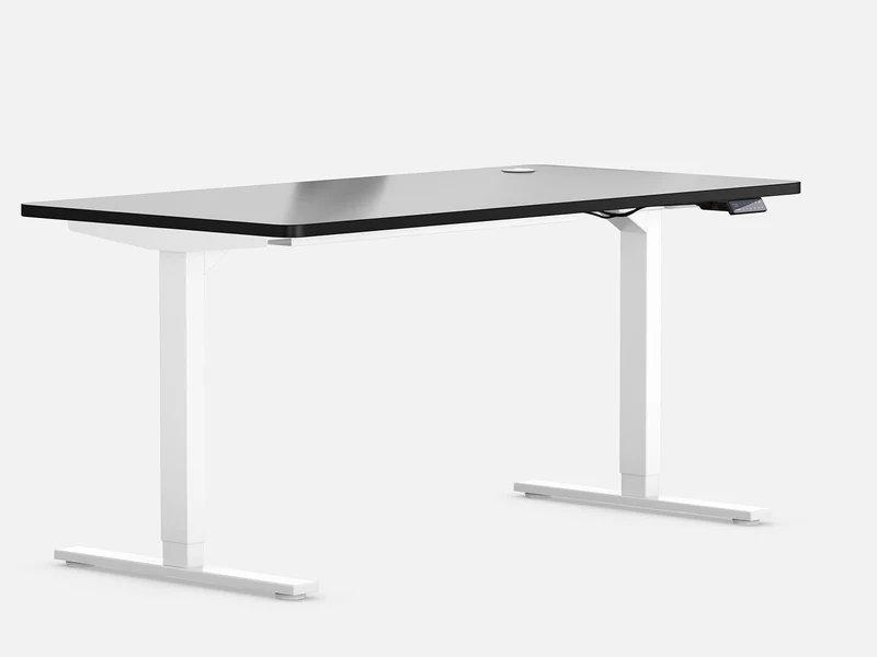 Maidesite T2 Pro - Châssis réglable en hauteur électriquement