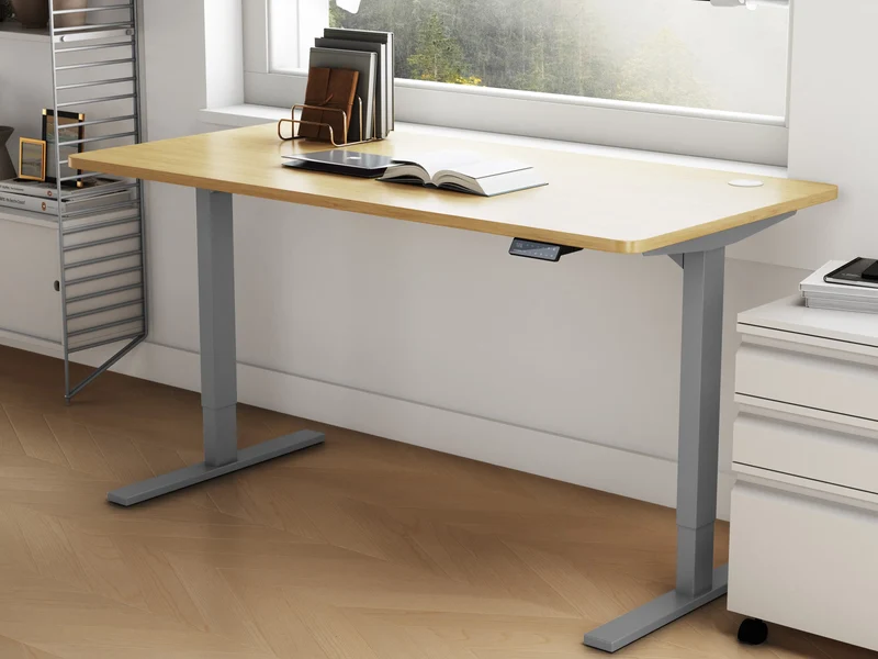 Maidesite T2 Pro - Châssis réglable en hauteur électriquement