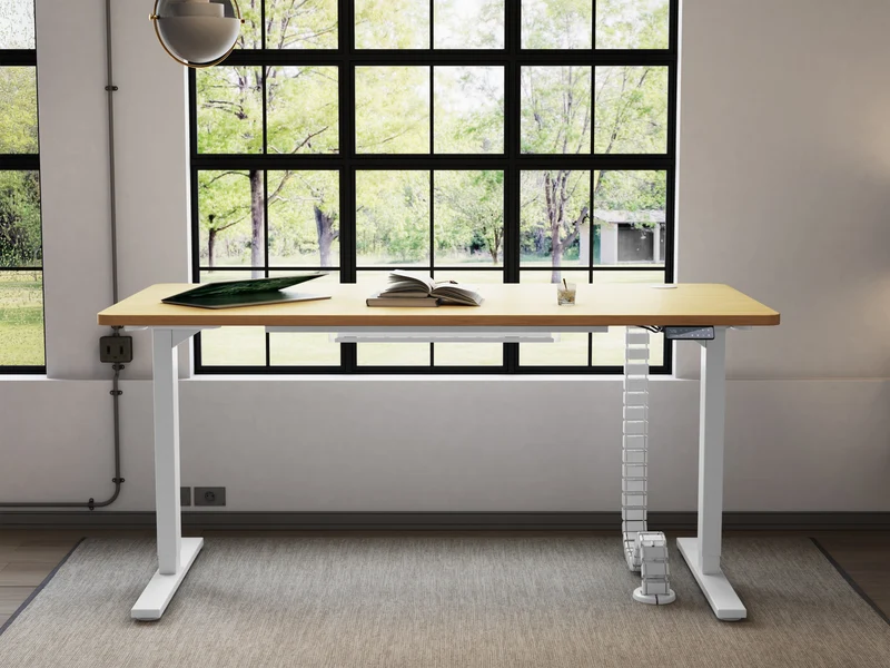 Maidesite T2 Pro - Châssis réglable en hauteur électriquement