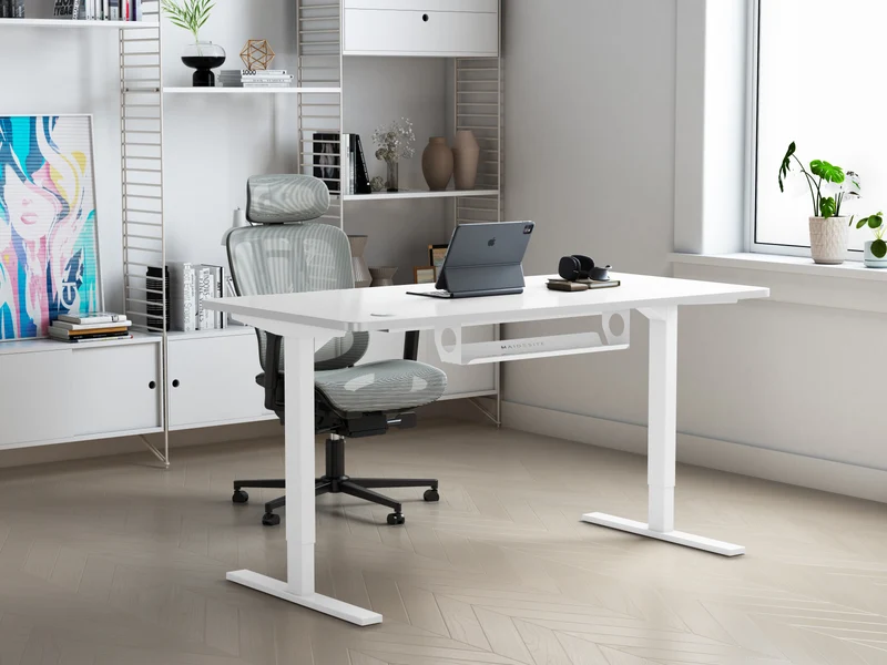 Maidesite T2 Pro - Châssis réglable en hauteur électriquement