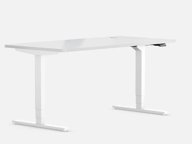 Maidesite T2 Pro Plus - Bureau assis debout électrique