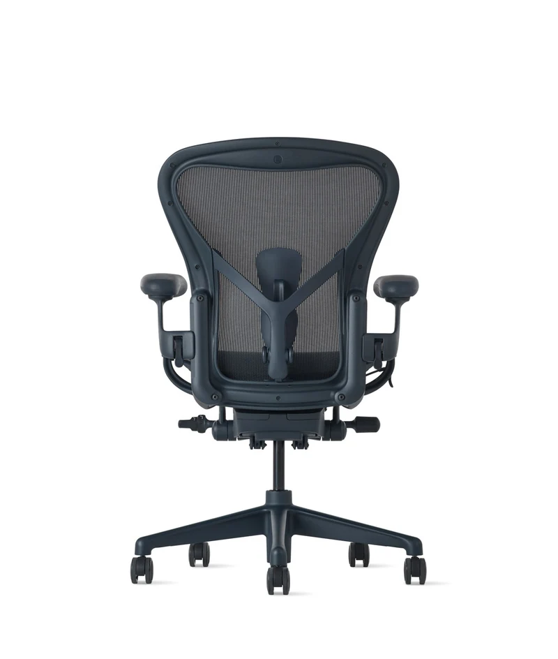 Siège de bureau Aeron* Nightfall/Nightfall