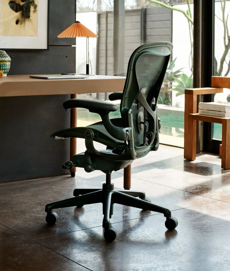 Siège de bureau Aeron* Jasper/Jasper