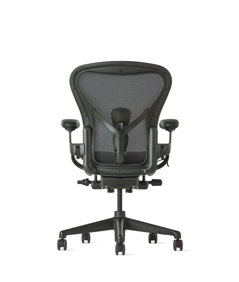 Siège de bureau Aeron* Jasper/Jasper