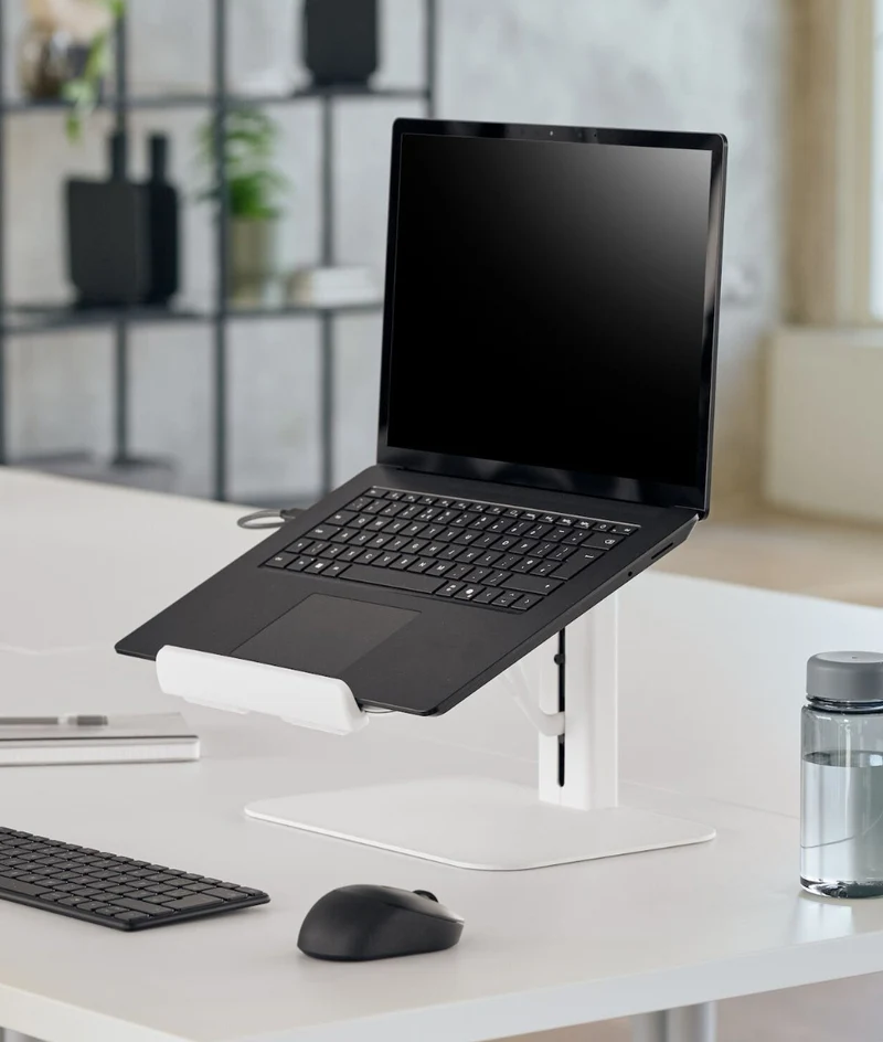 Support d’ordinateur portable Lana