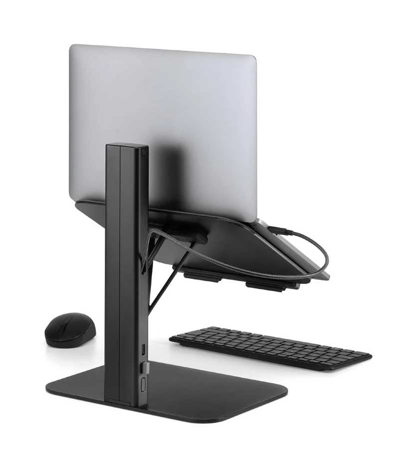 Support d’ordinateur portable Lana