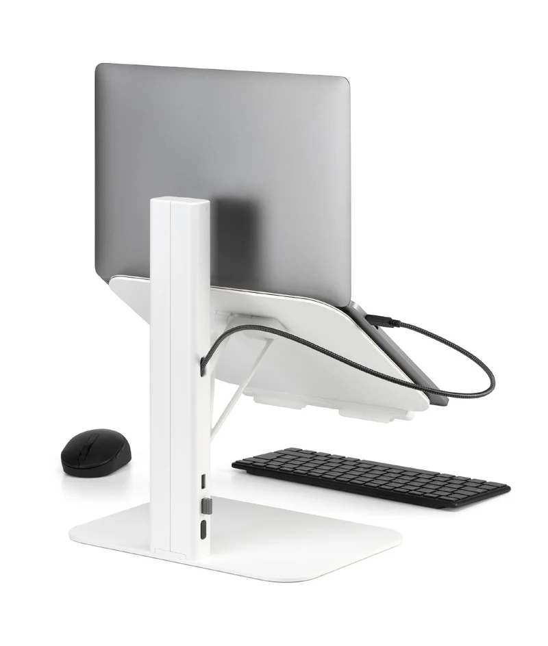 Support d’ordinateur portable Lana
