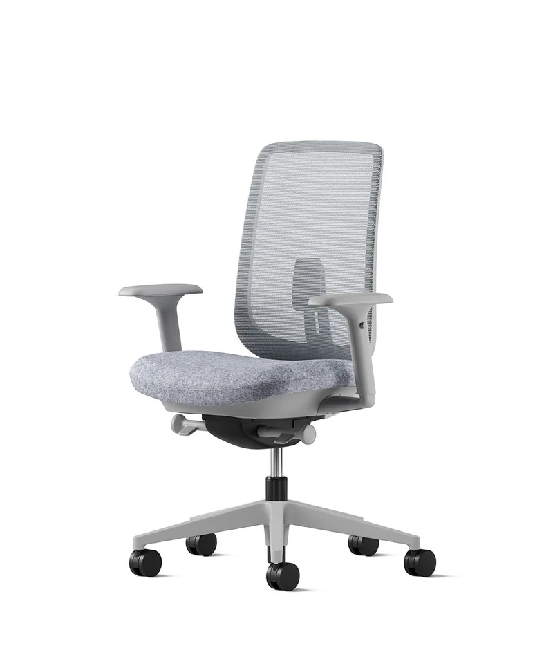 Siège de bureau Verus Suspension* Mineral et standard