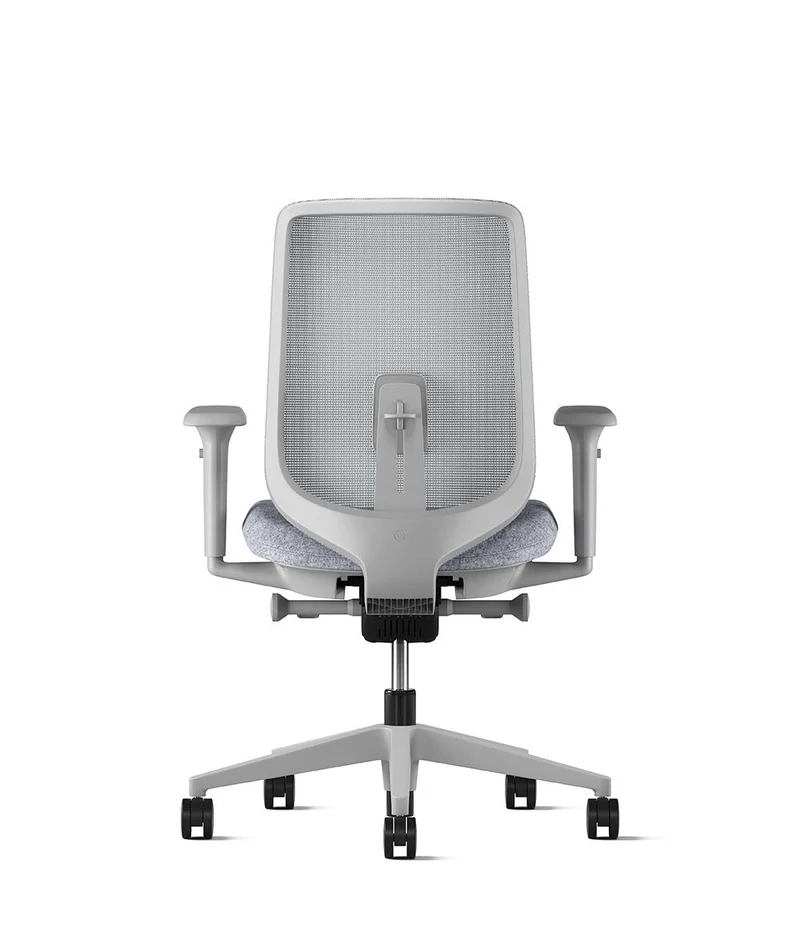 Siège de bureau Verus Suspension* Mineral et standard
