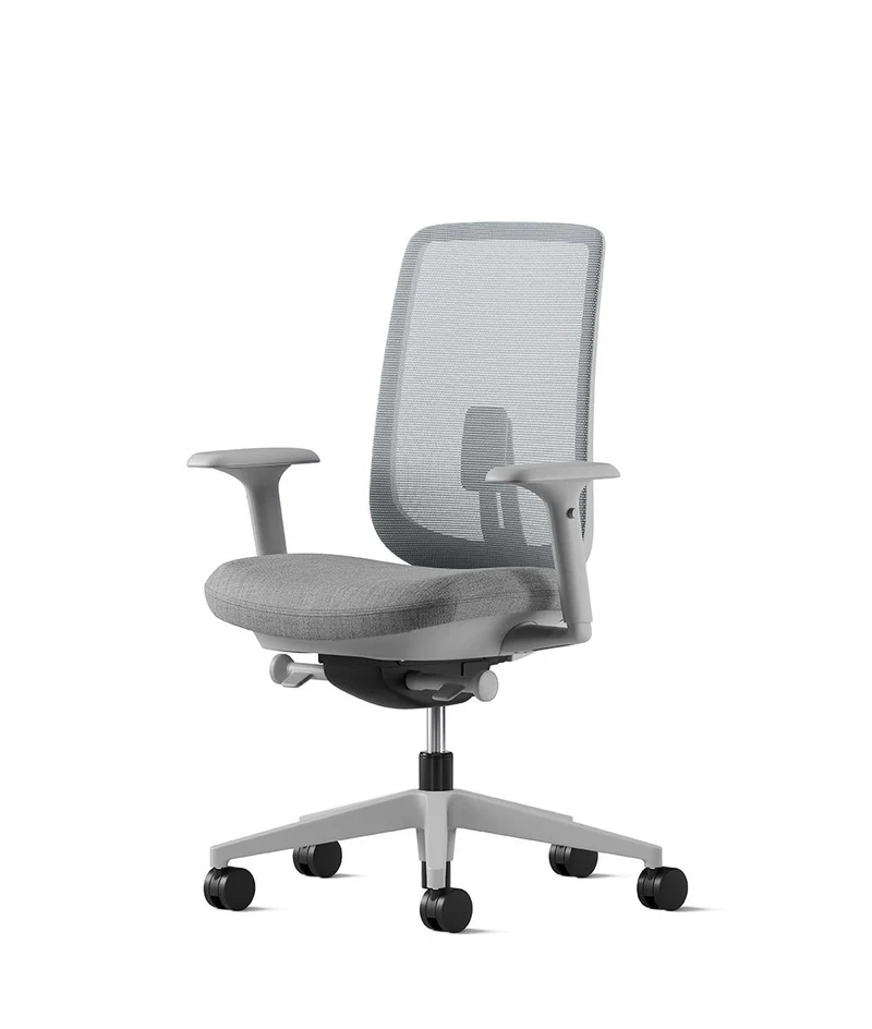 Siège de bureau Verus Suspension* Mineral et standard