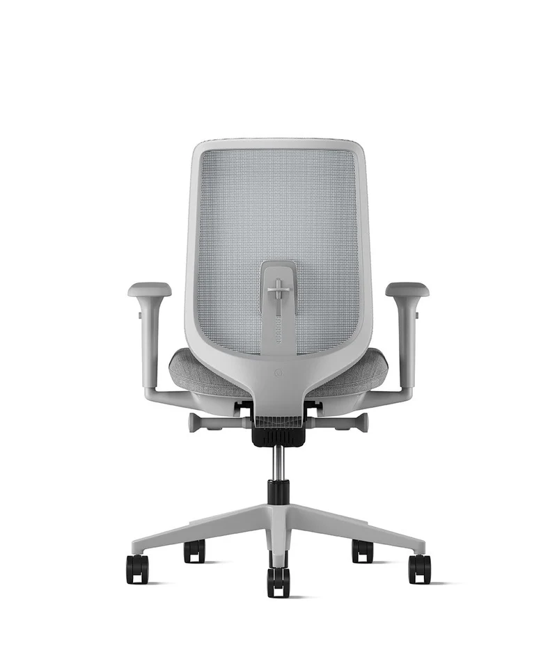 Siège de bureau Verus Suspension en Iceberg/0123