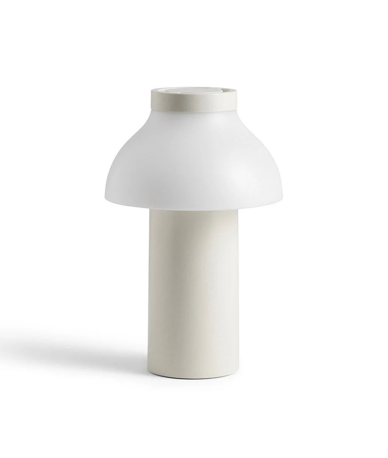 Lampe portable PC HAY