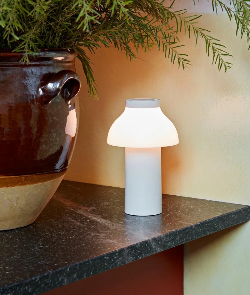 Lampe portable PC HAY